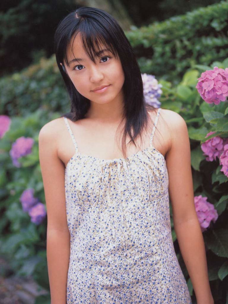 Mao Inoue