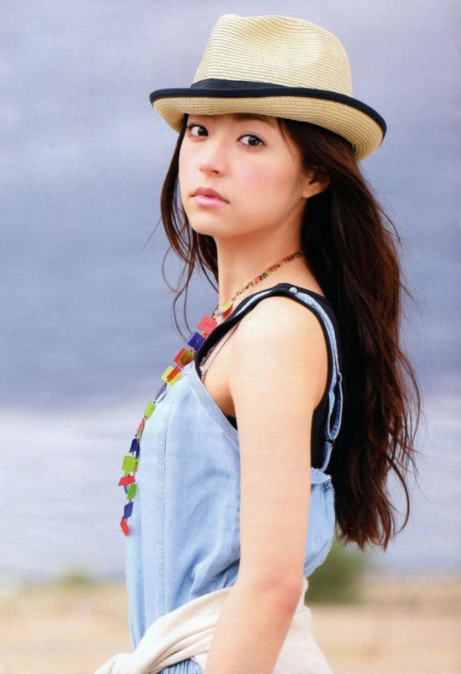 Mao Inoue