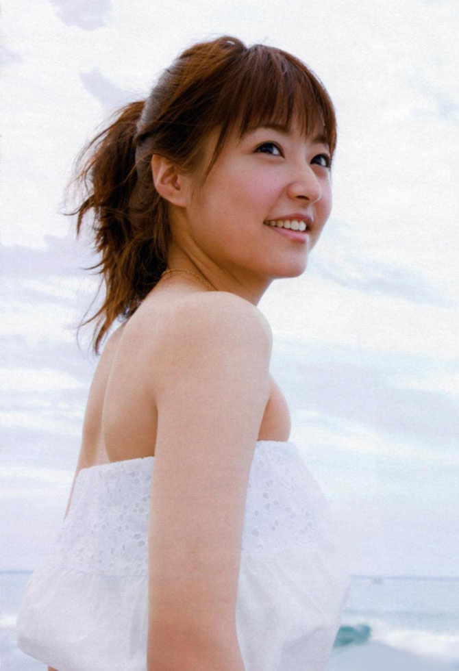 Mao Inoue