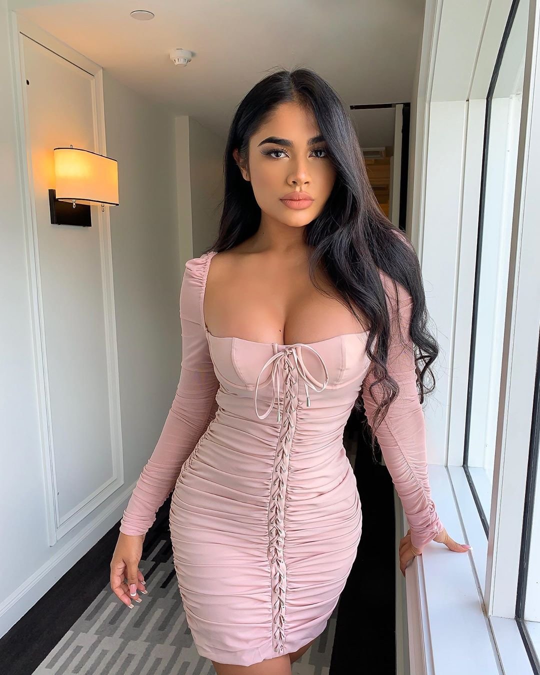 Maria Perez