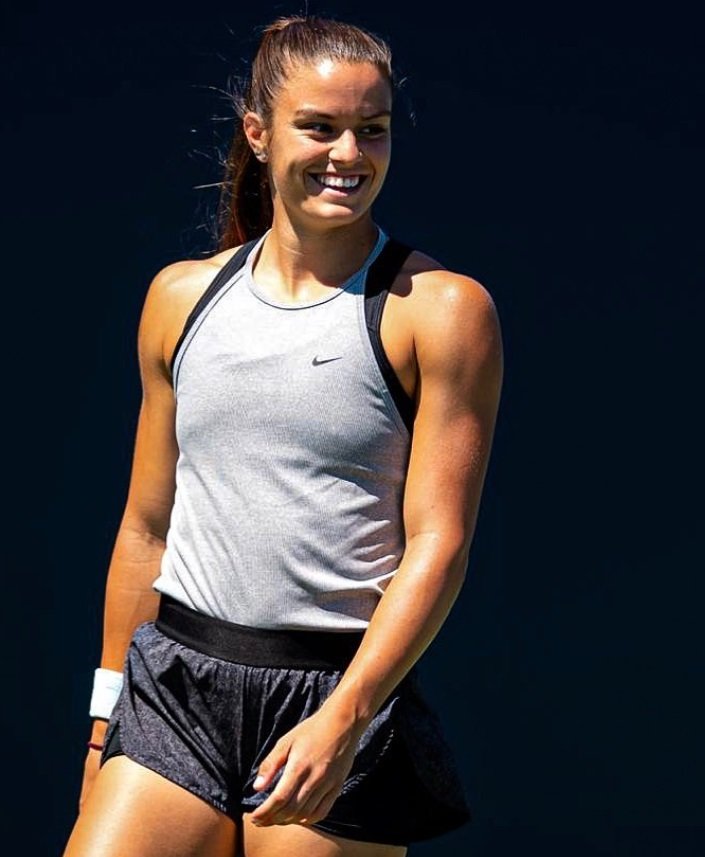 Maria Sakkari