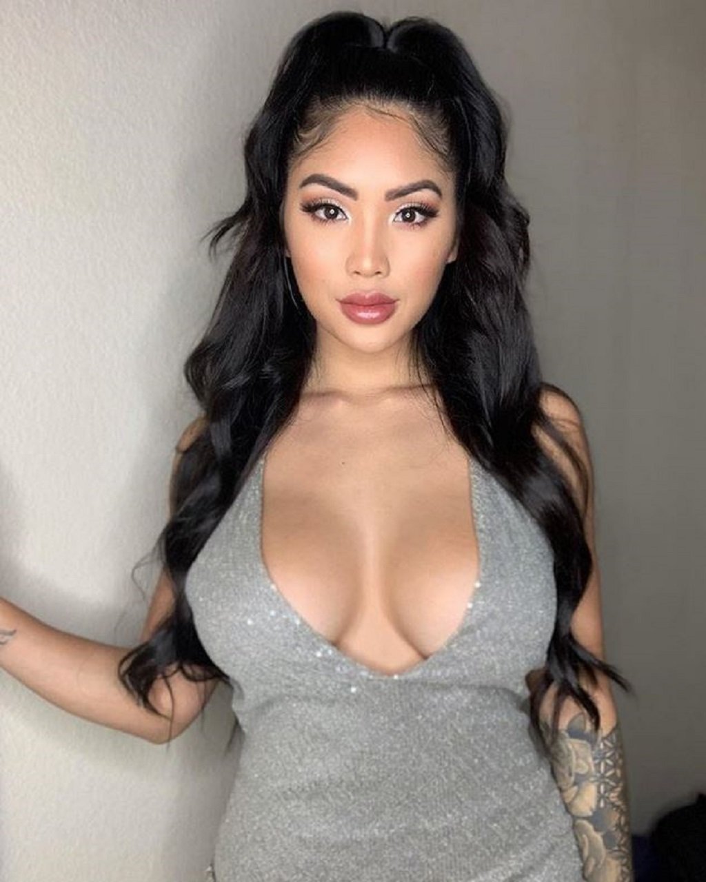 Marie Madore