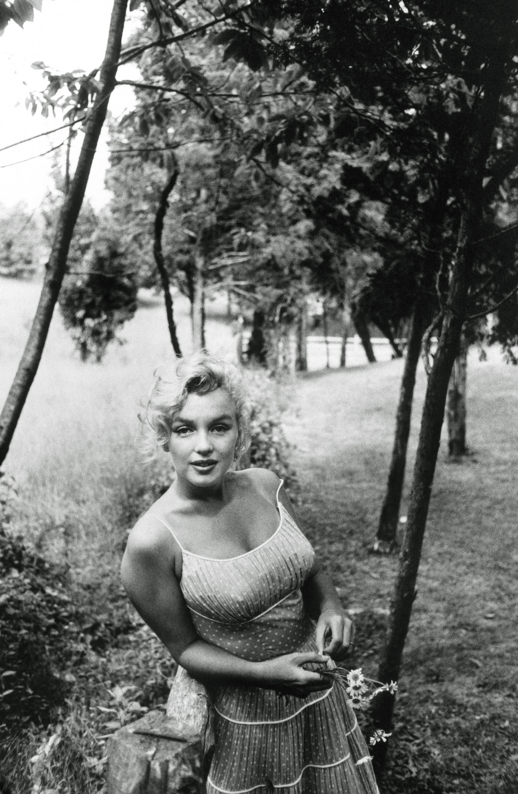 Marilyn Monroe