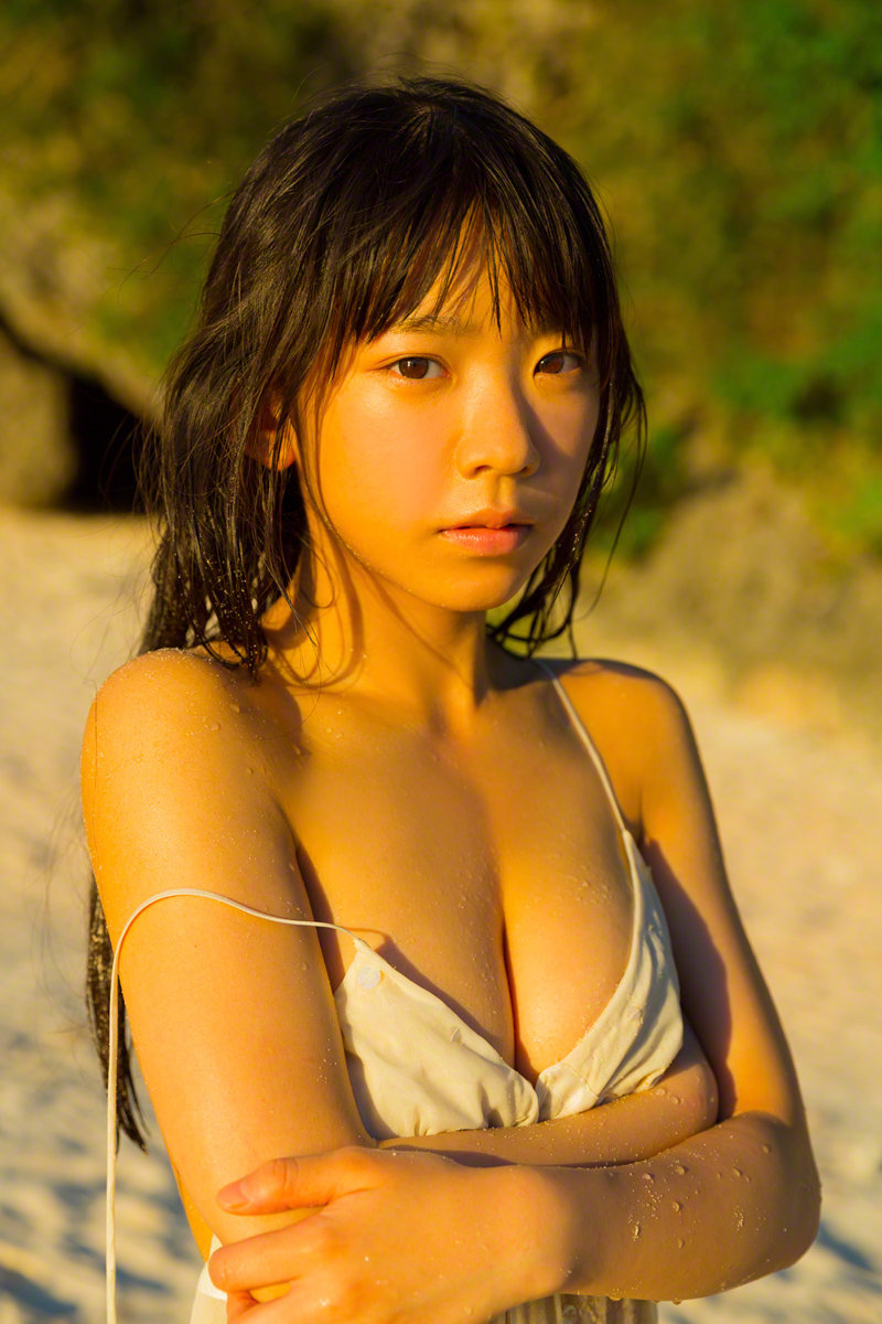 Marina Nagasawa