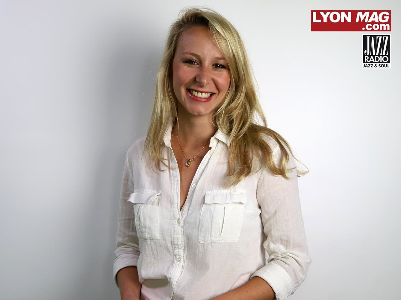 Marion Le Pen