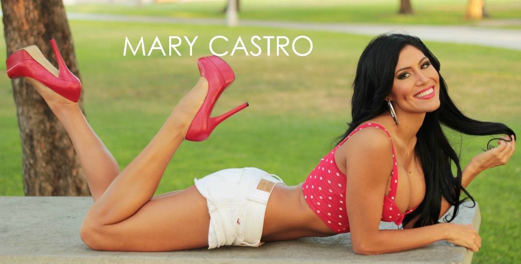 Mary Castro
