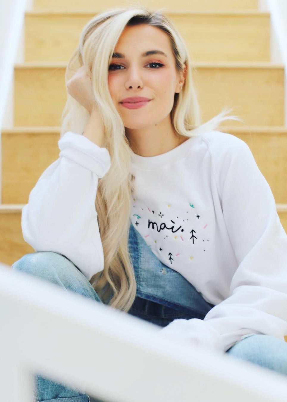 Marzia Kjellberg