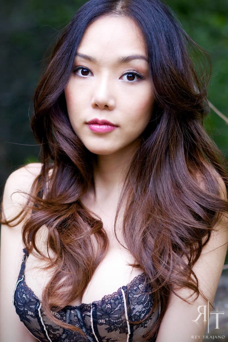 Maureen Chen