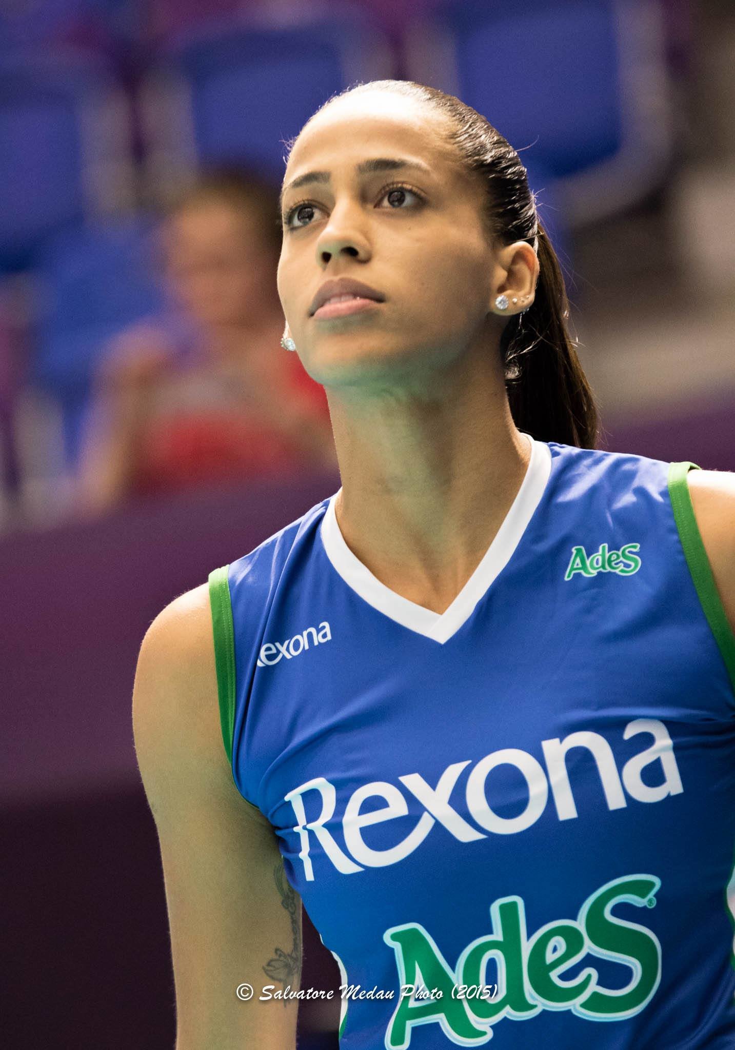 Mayhara Silva