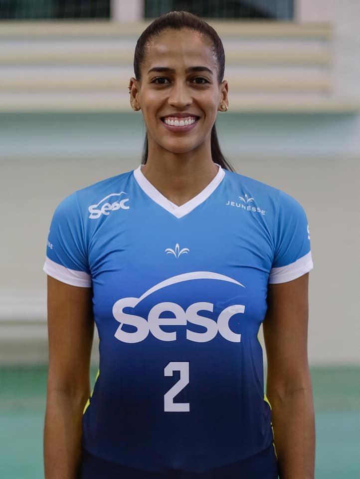 Mayhara Silva