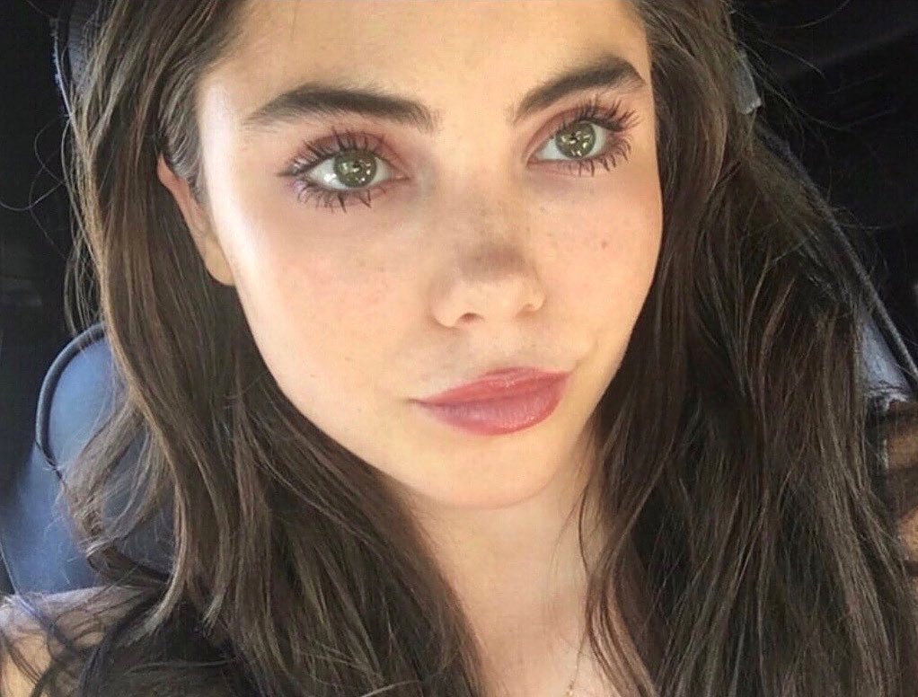 McKayla Maroney