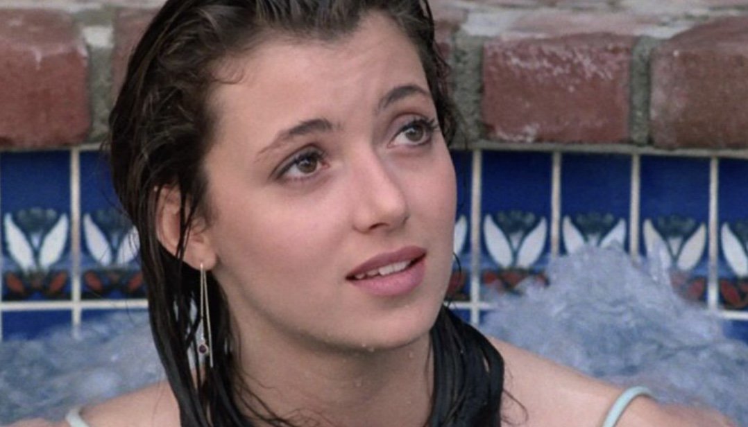 Mia Sara