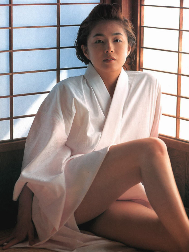 Naomi Komaki