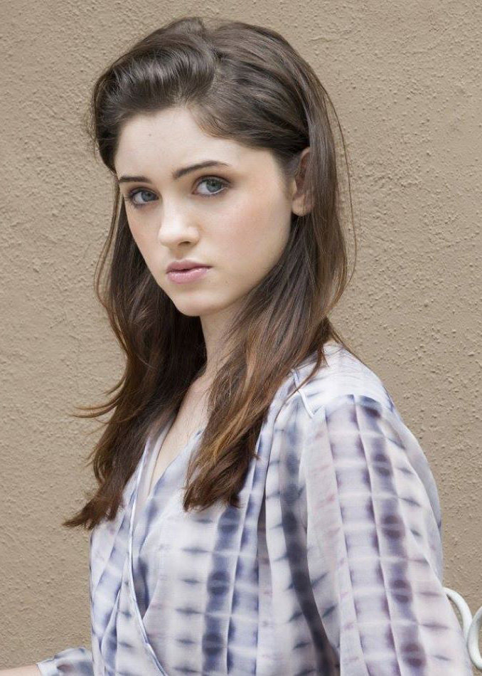 Natalia Dyer