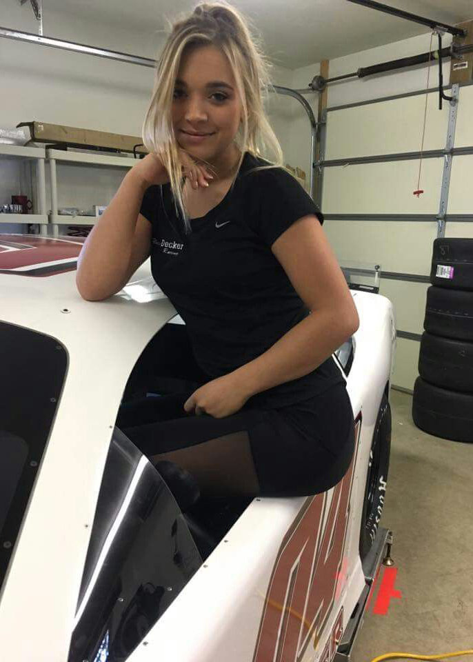 Natalie Decker