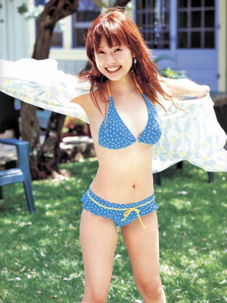 Natsumi Abe