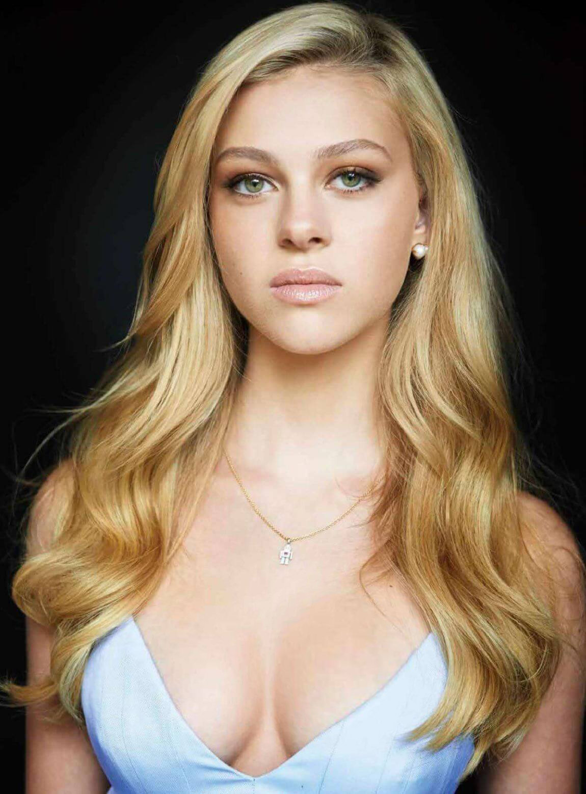 Nicola Peltz