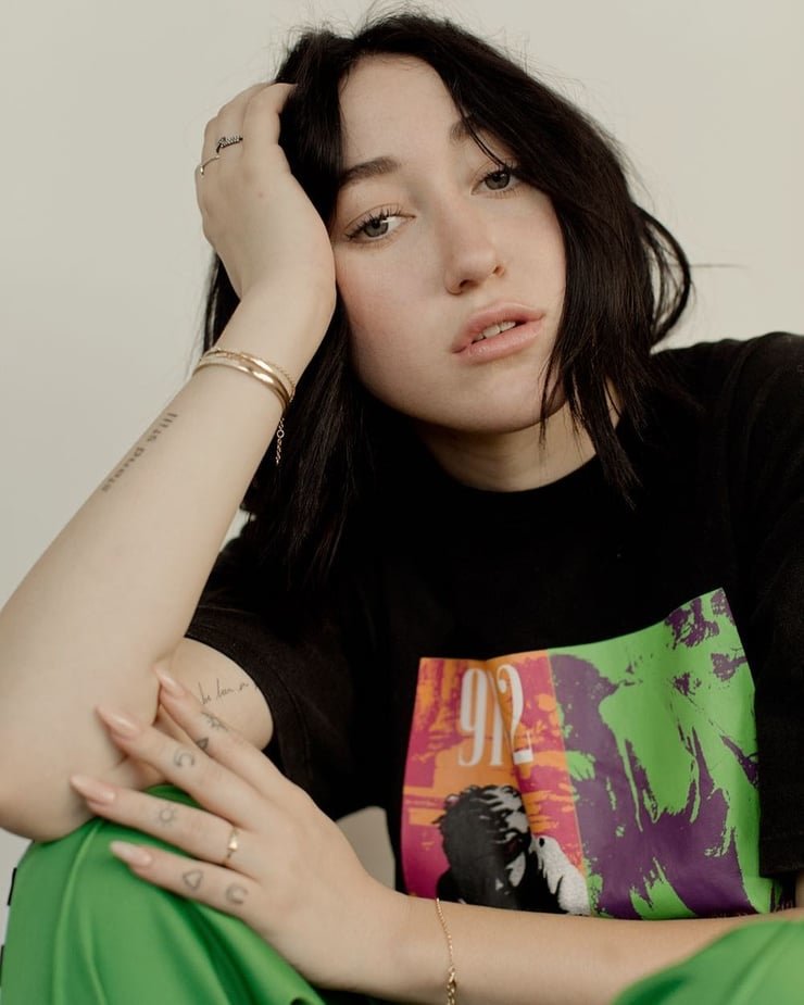 Noah Cyrus