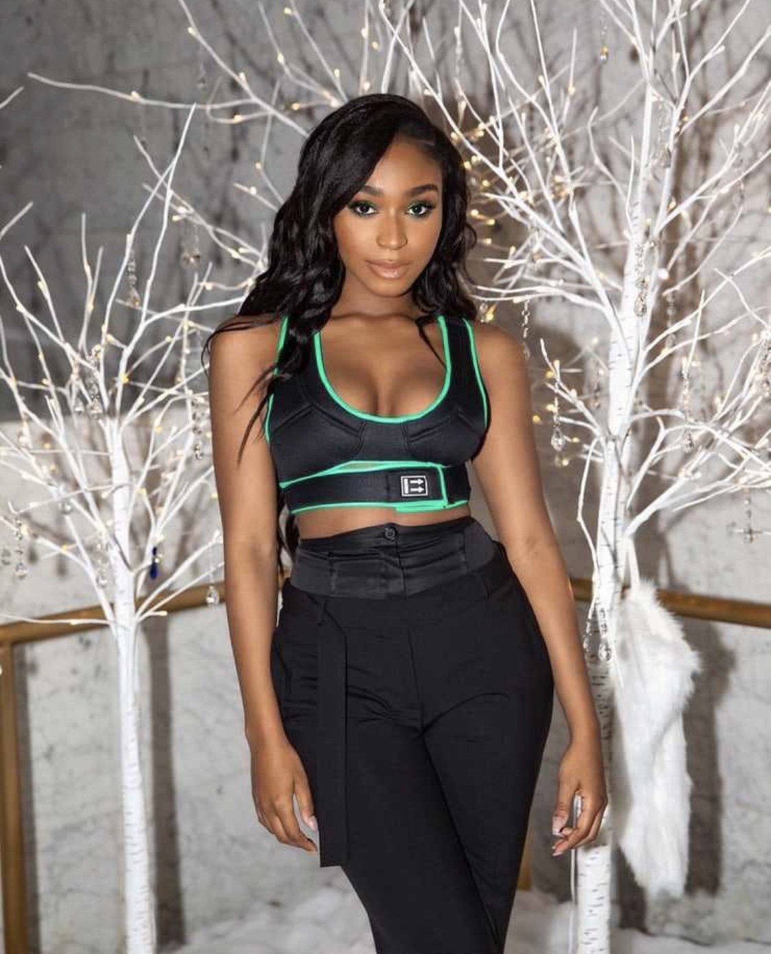 Normani