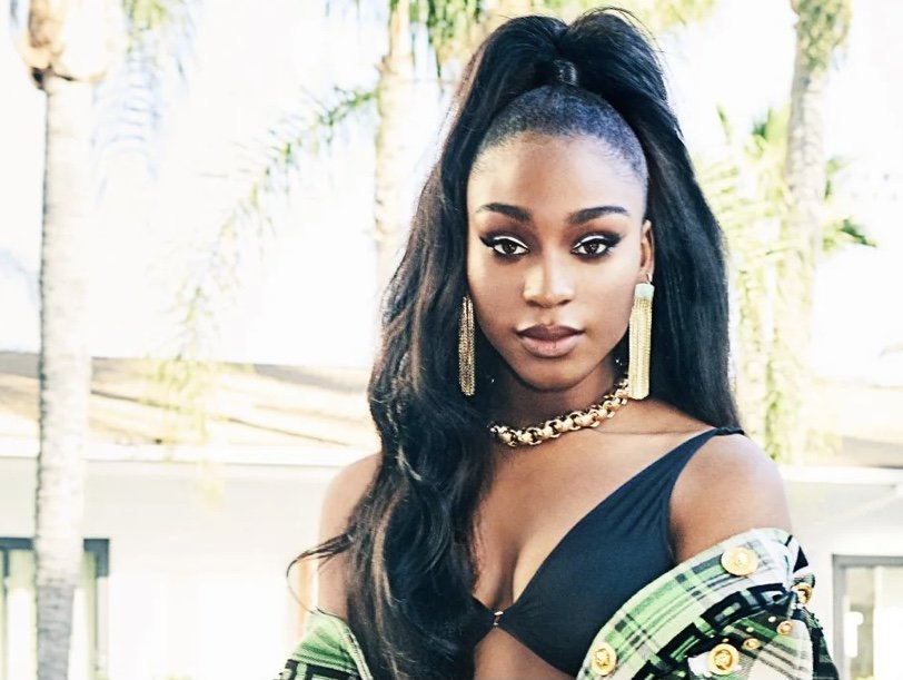 Normani