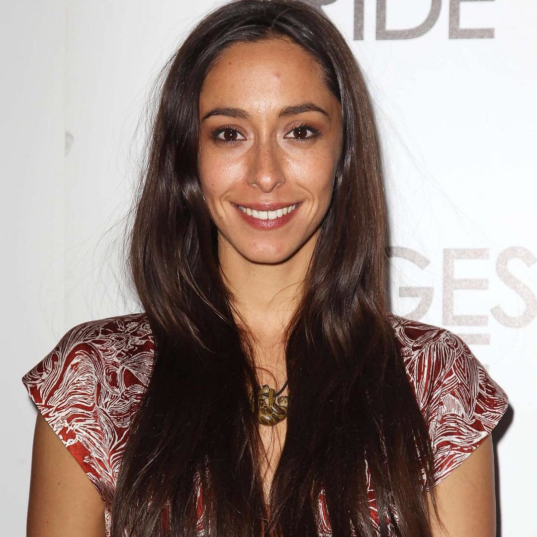 Oona Chaplin