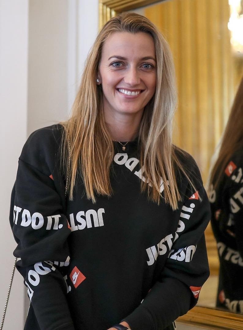 Petra Kvitova