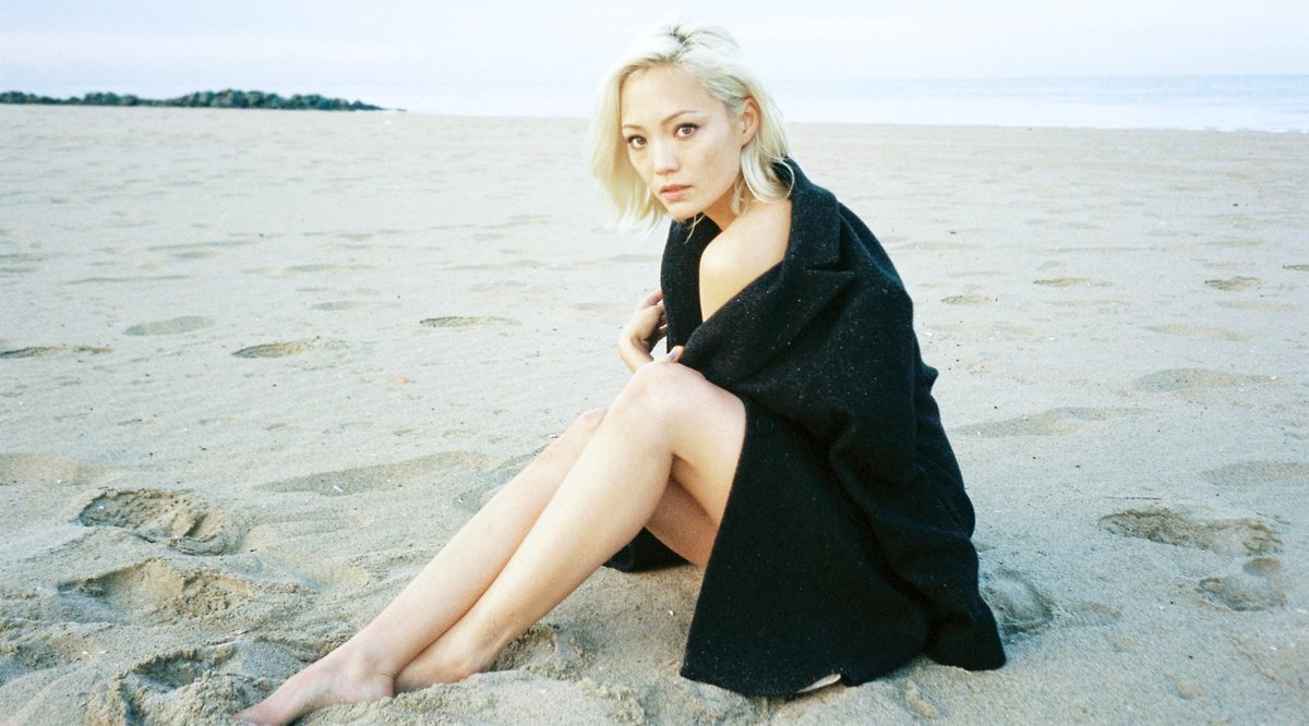 Pom Klementieff