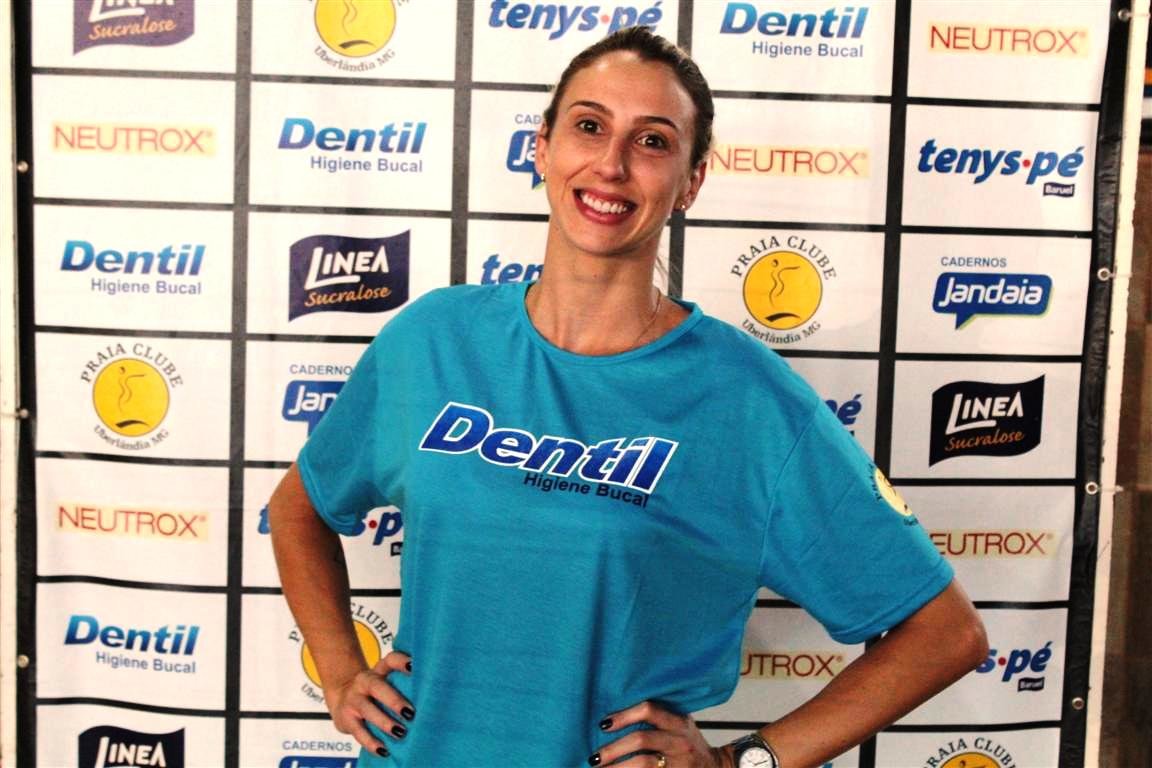 Priscila Daroit