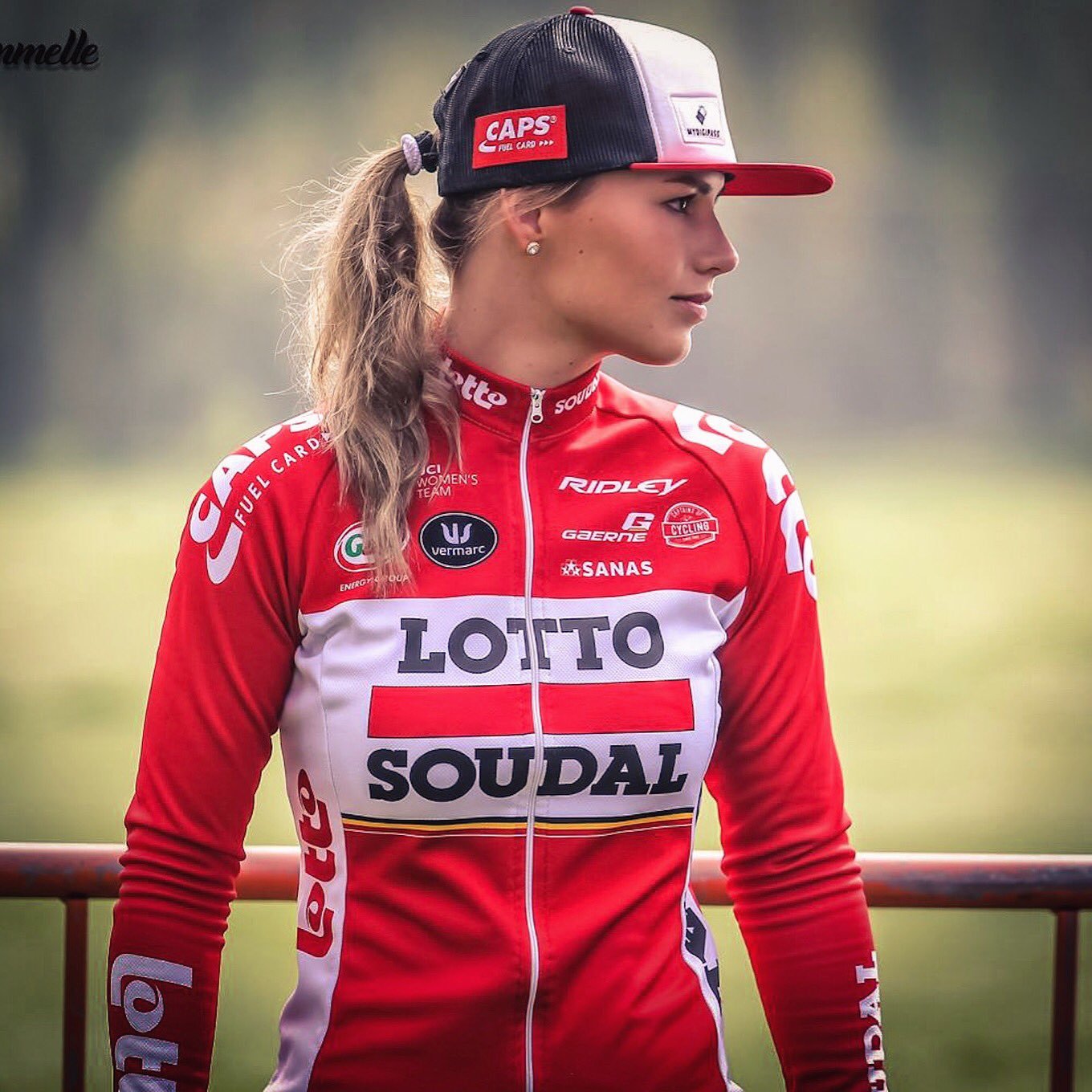 Puck Moonen