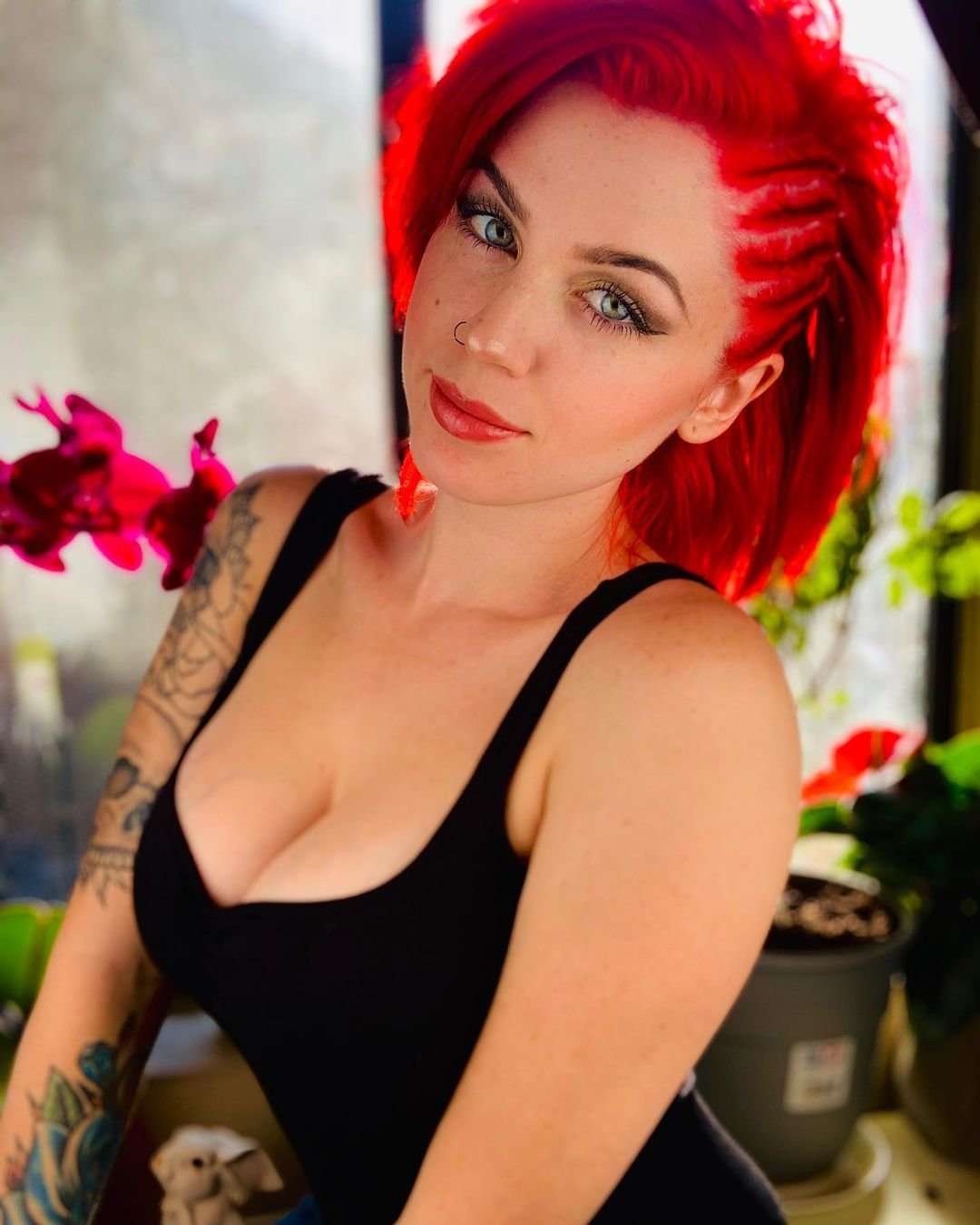 PunkQueenXoXo