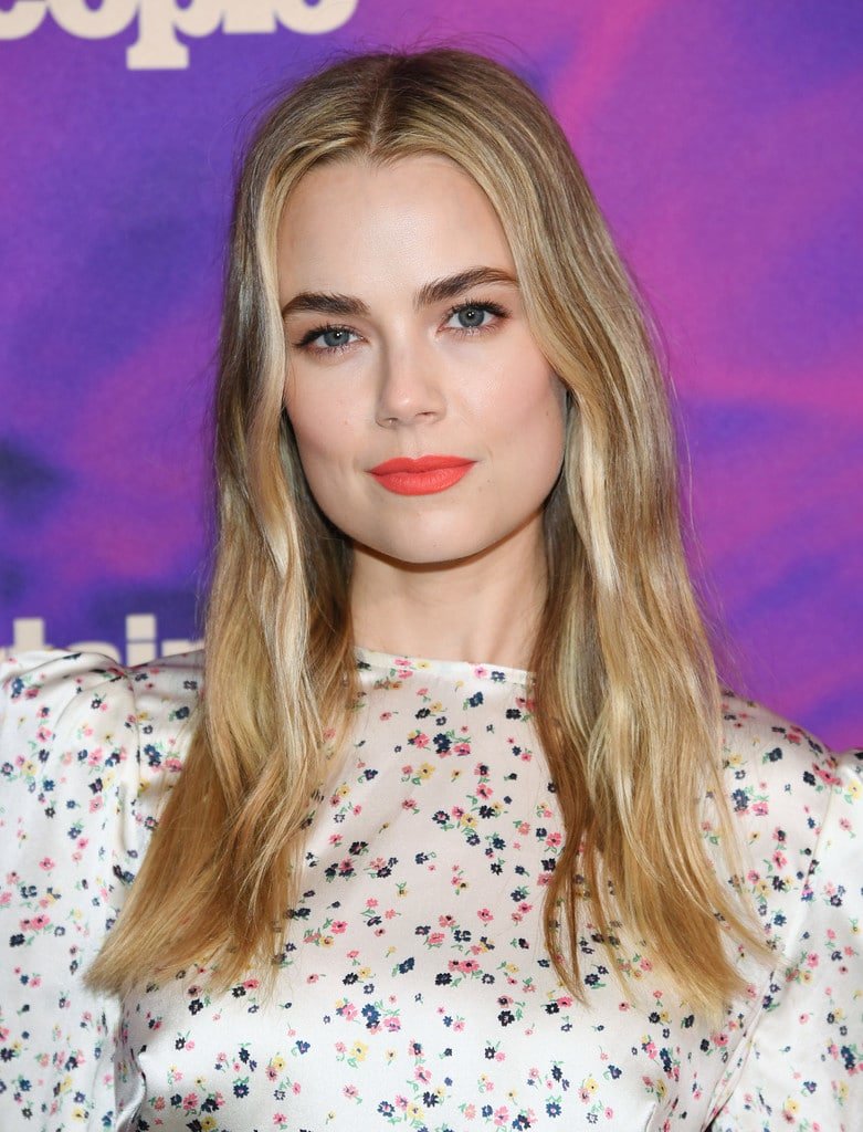 Rebecca Rittenhouse