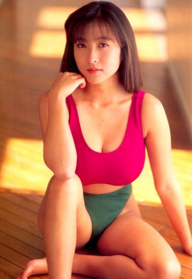 Reiko Kato