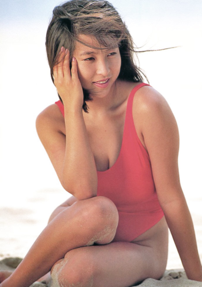 Reiko Kato