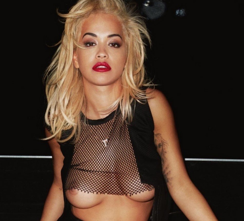 Rita Ora