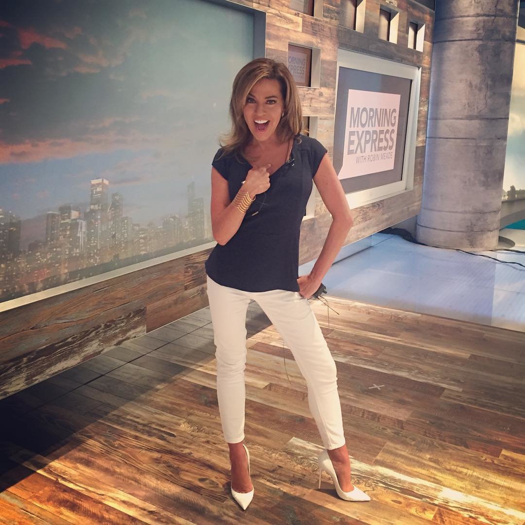 Robin Meade