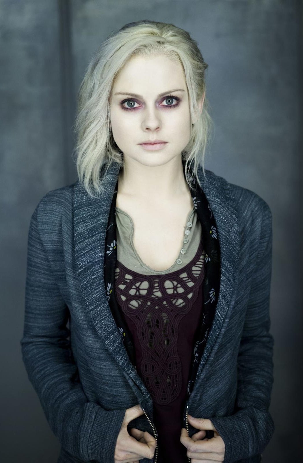 Rose McIver