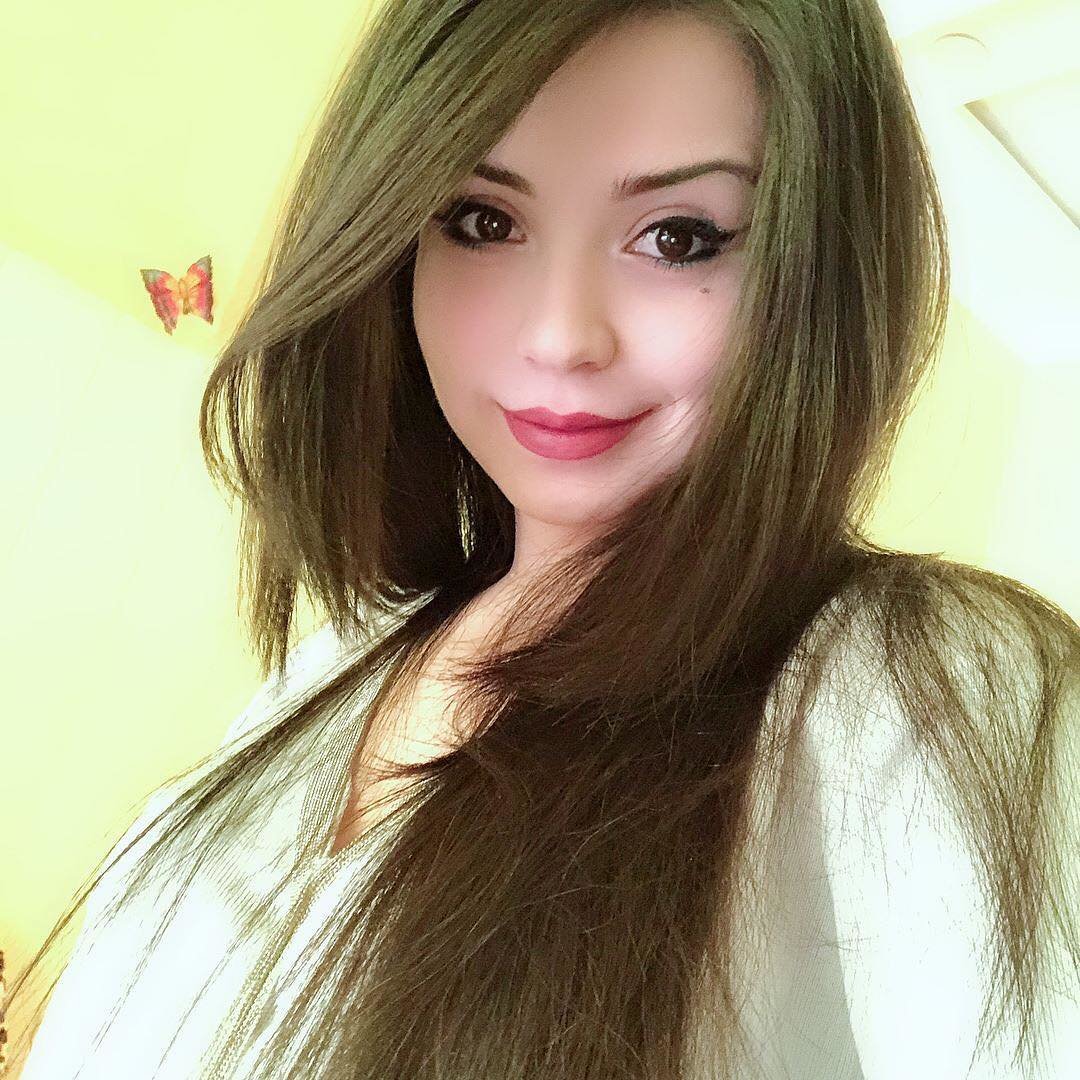 Sabina Shaymardanova