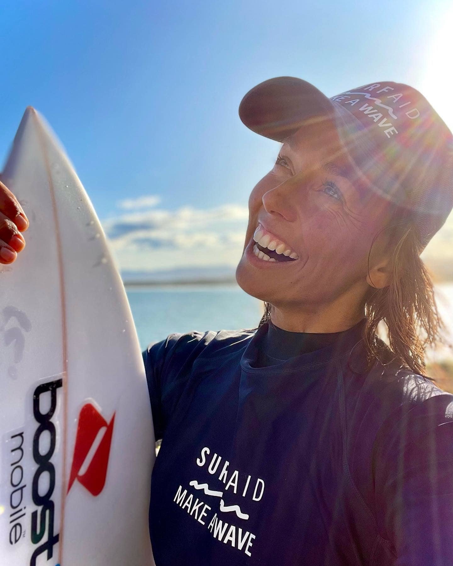 Sally Fitzgibbons