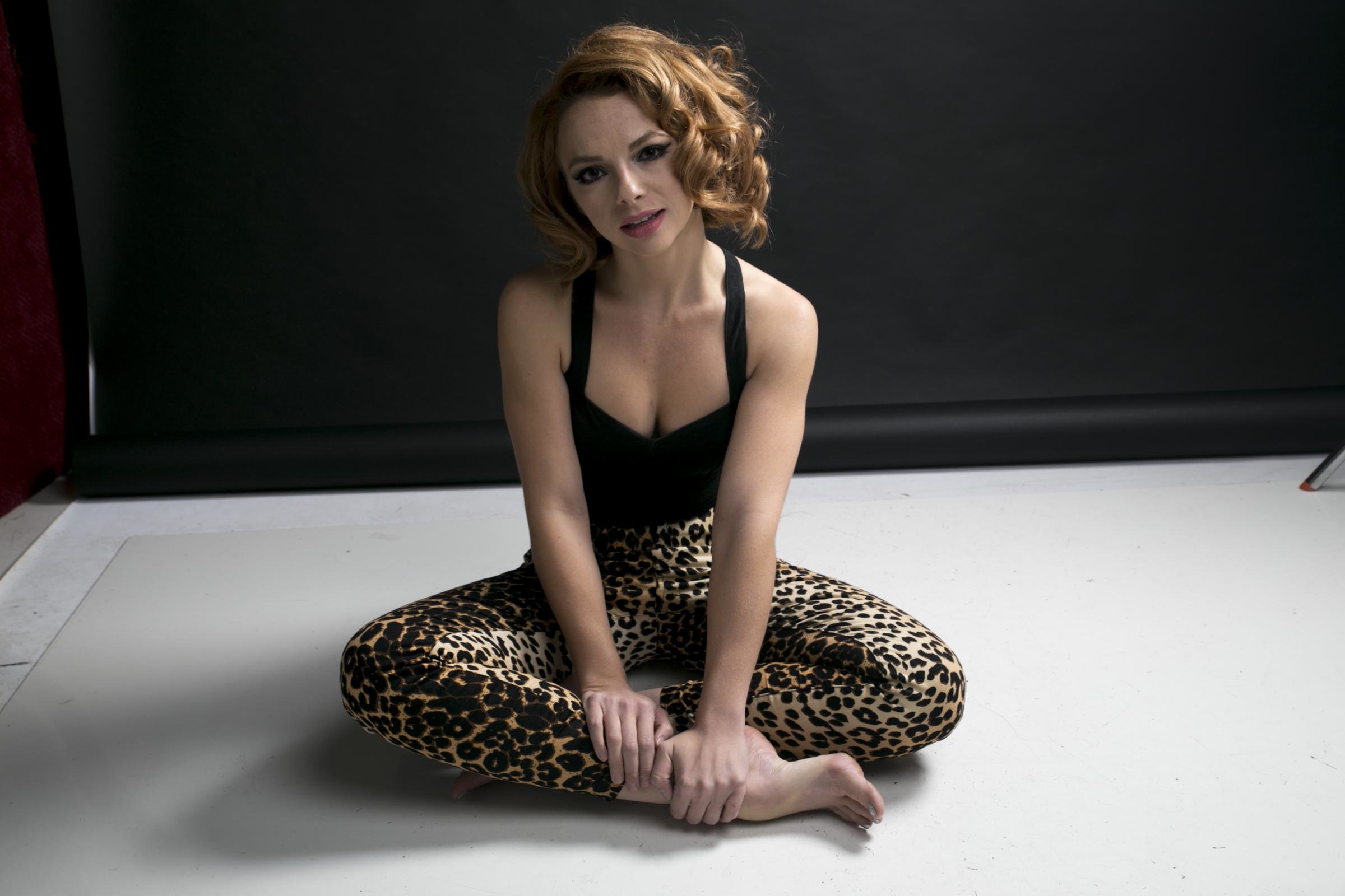 Samantha Fish