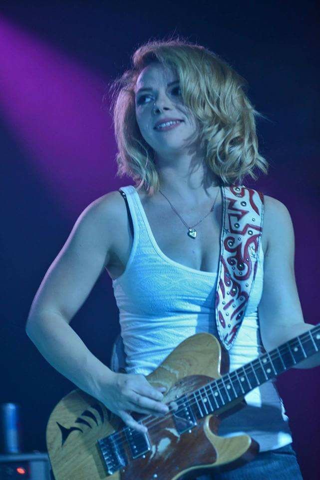 Samantha Fish