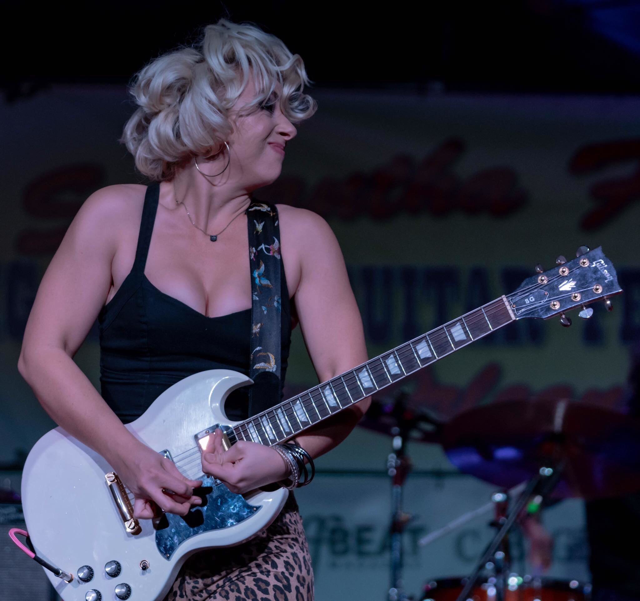 Samantha Fish