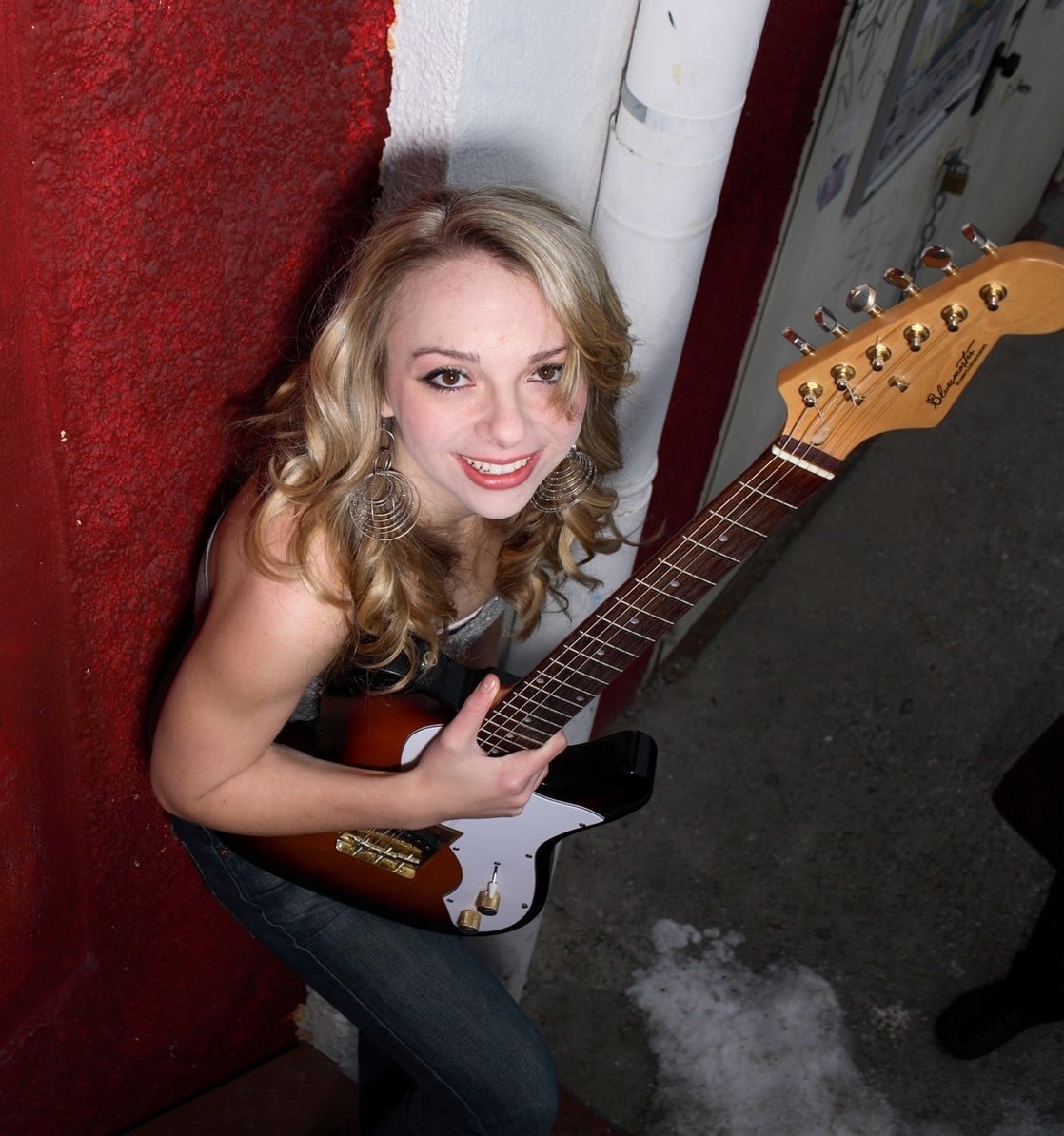 Samantha Fish