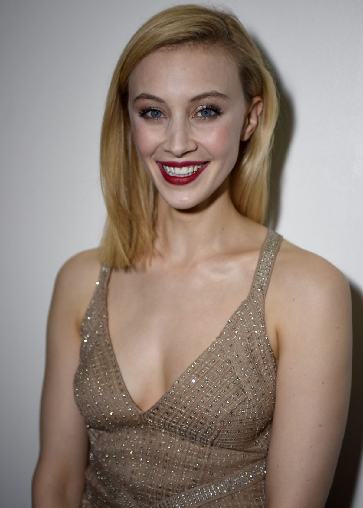 Sarah Gadon