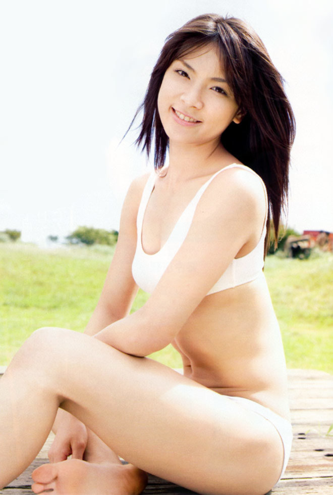 Sayaka Akimoto