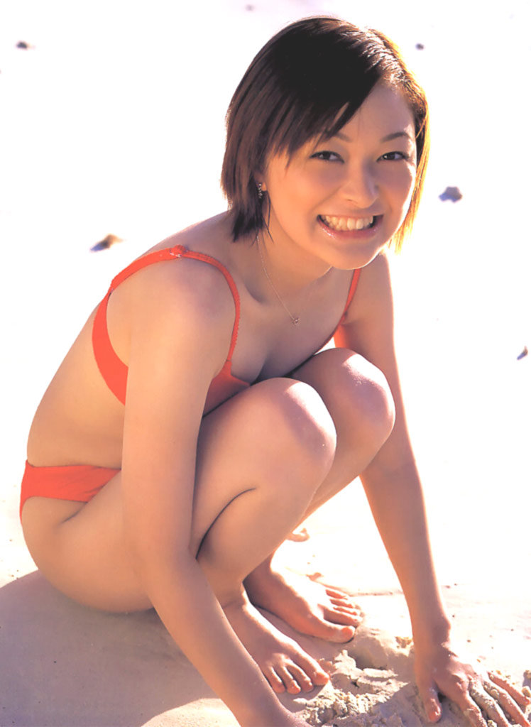 Sayaka Ichii