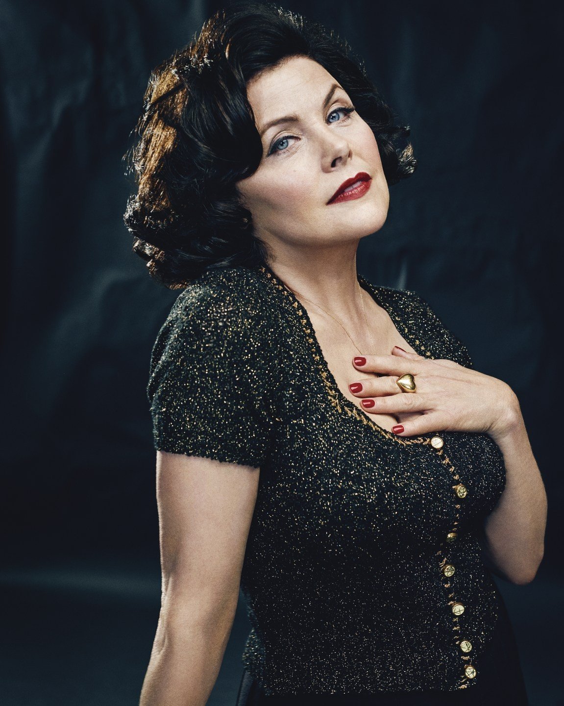 Sherilyn Fenn