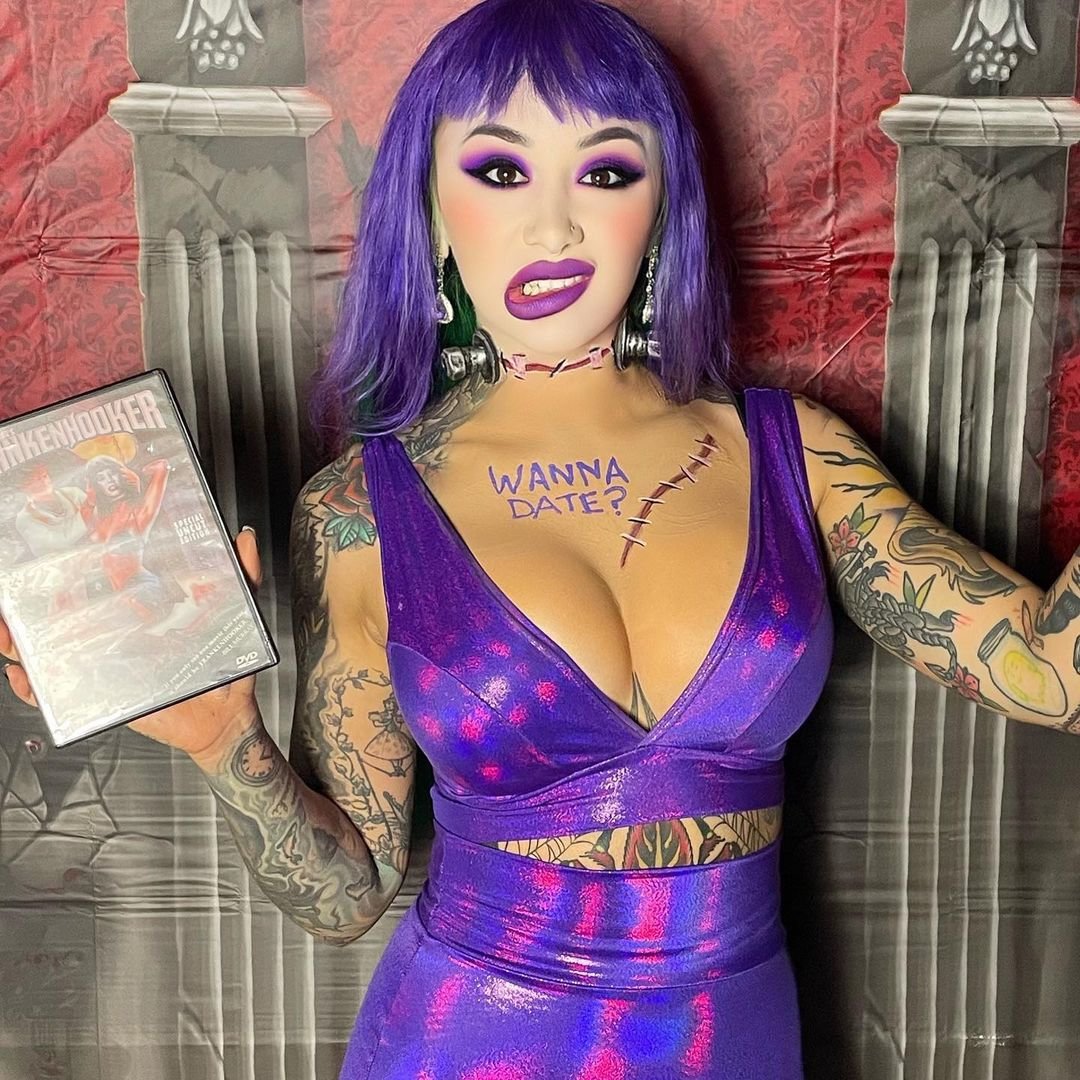 Shotzi Blackheart