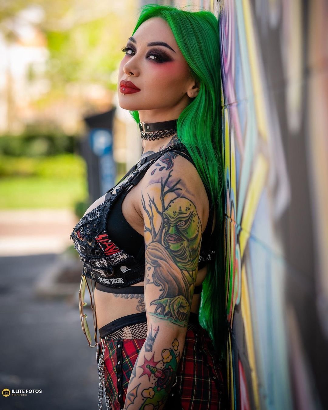 Shotzi Blackheart