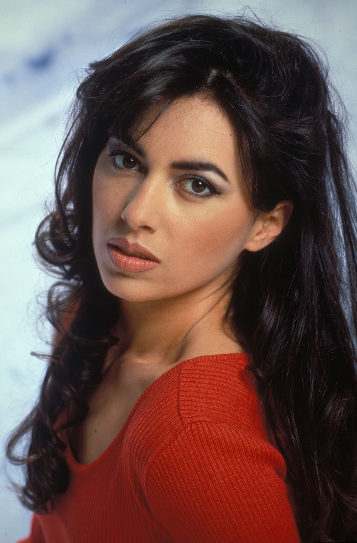 Susanna Hoffs