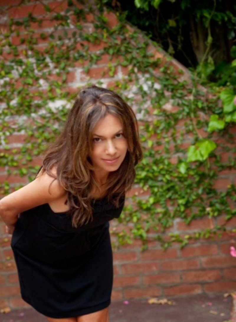 Susanna Hoffs